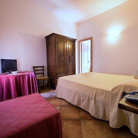 Principe Di Aragona Vila Quarto foto