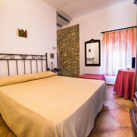 Principe Di Aragona Vila Quarto foto