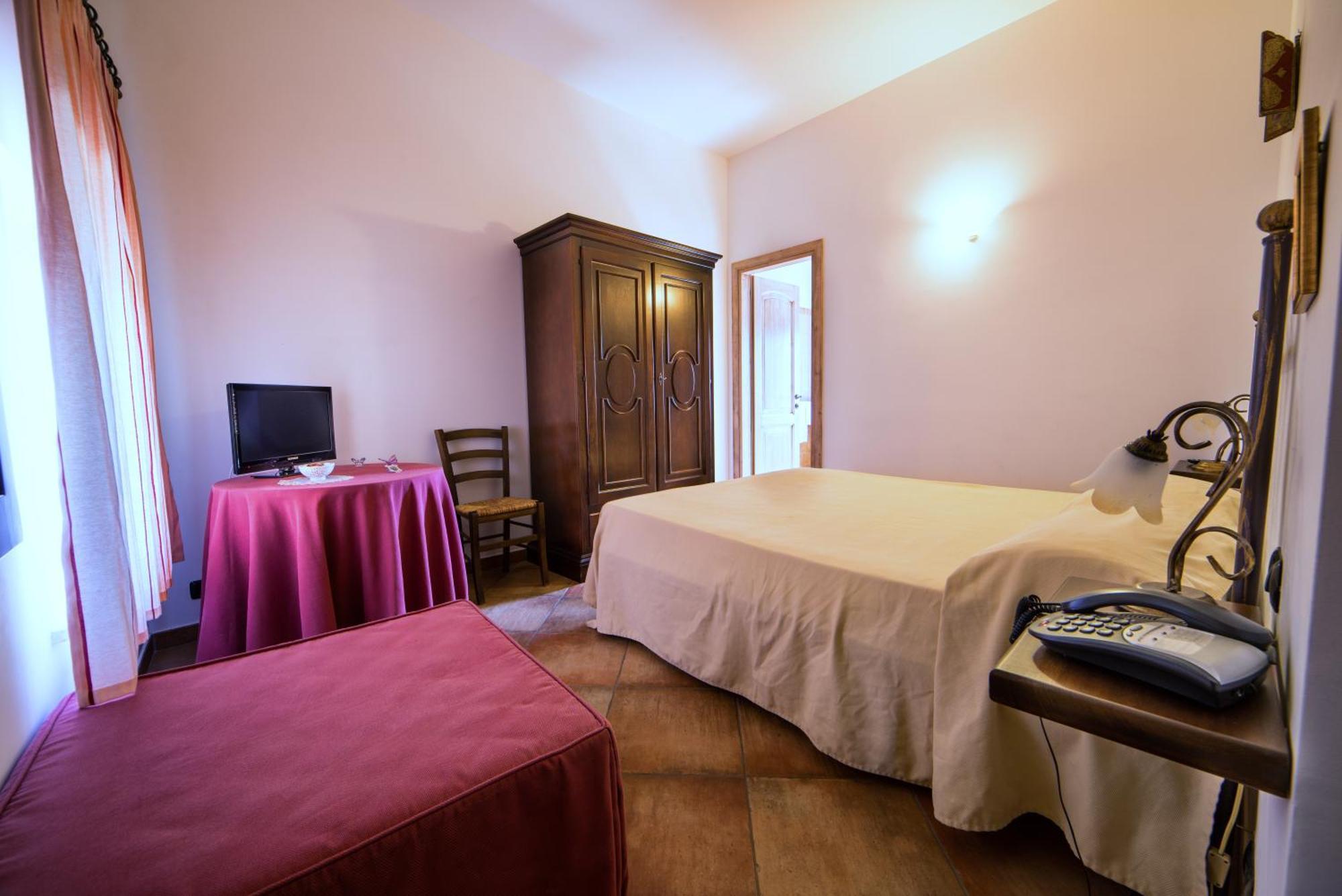 Principe Di Aragona Vila Quarto foto