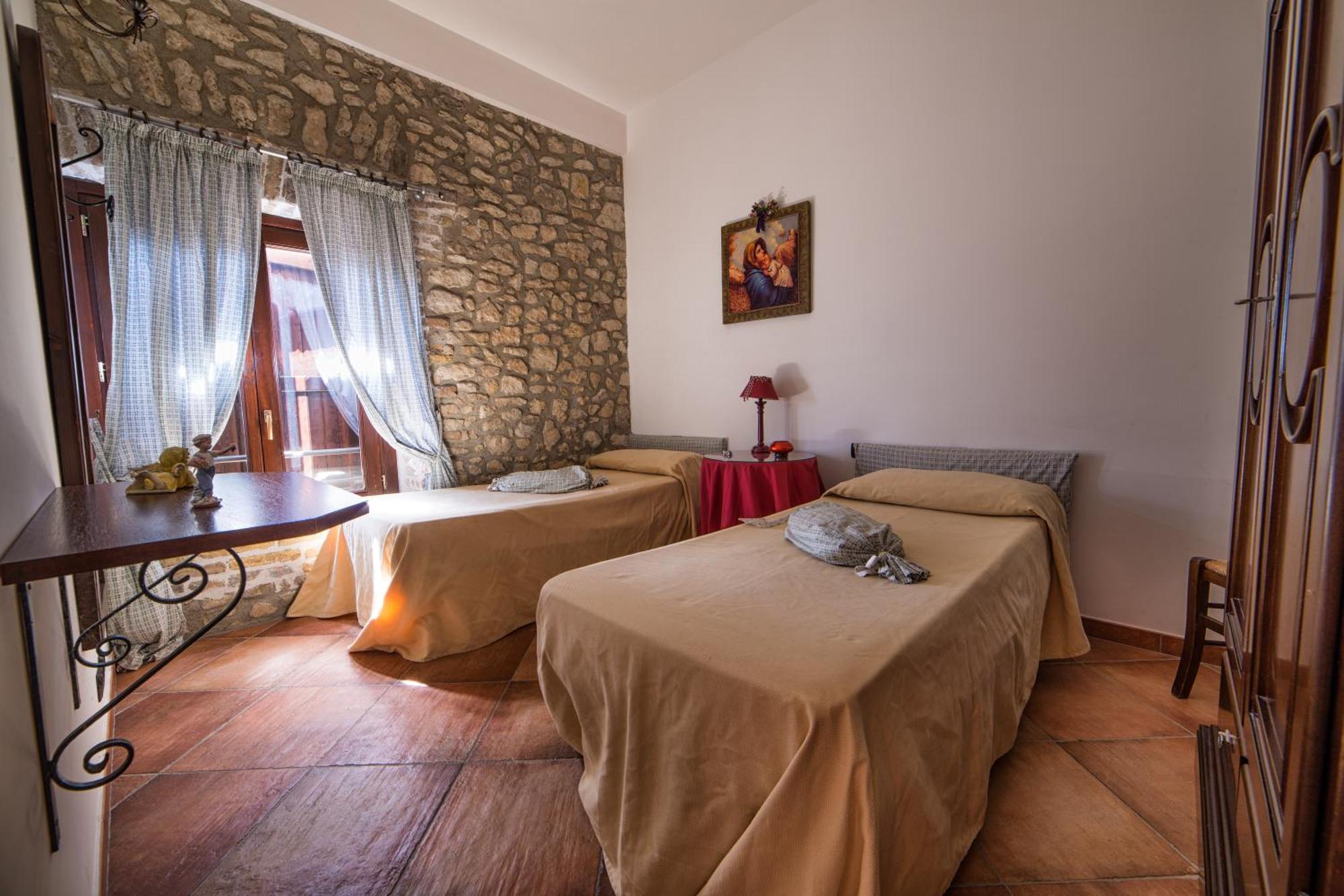 Principe Di Aragona Vila Quarto foto