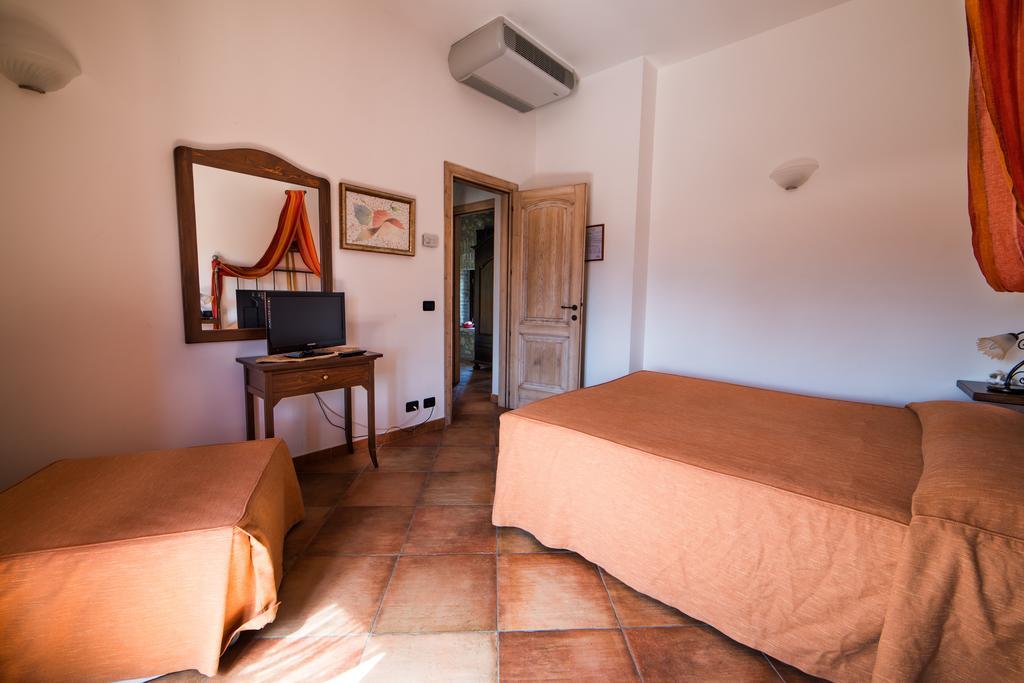 Principe Di Aragona Vila Quarto foto