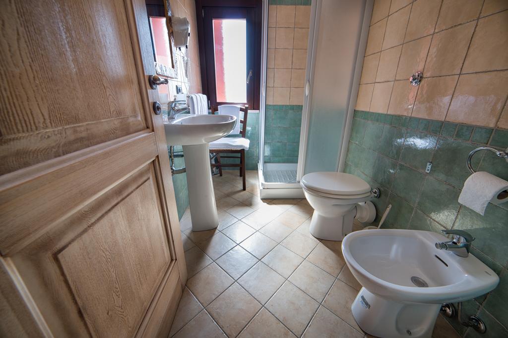 Principe Di Aragona Vila Quarto foto